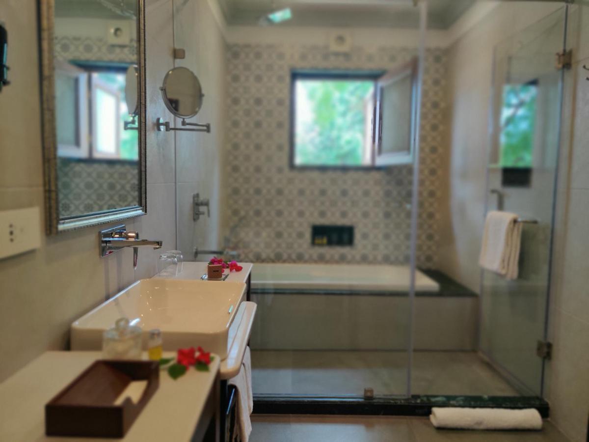 Samode Bagh Ξενοδοχείο Εξωτερικό φωτογραφία