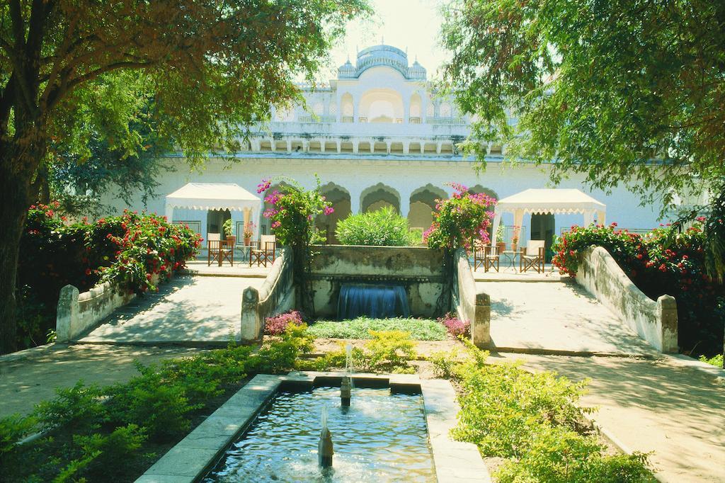 Samode Bagh Ξενοδοχείο Εξωτερικό φωτογραφία