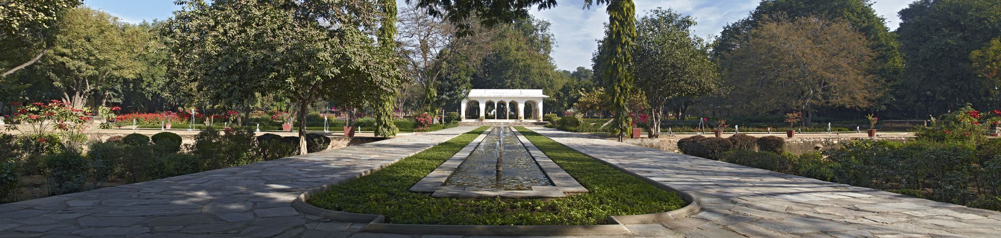 Samode Bagh Ξενοδοχείο Εξωτερικό φωτογραφία
